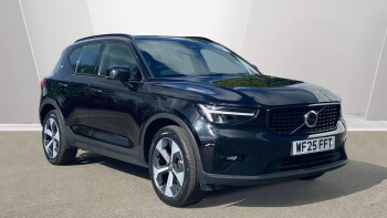 Volvo XC40 2.0 B3P Plus Dark 5dr Auto Petrol Estate